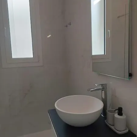 San Felice Apartment