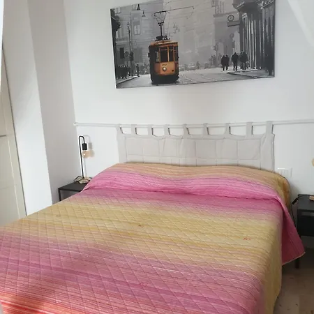 San Felice Apartment *