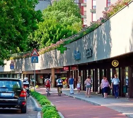 San Felice 公寓 塞葛拉特